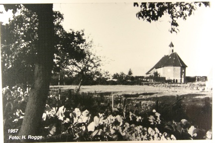Auferstehungskirche Herbern - Kopie