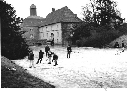 Der Winter machts möglich