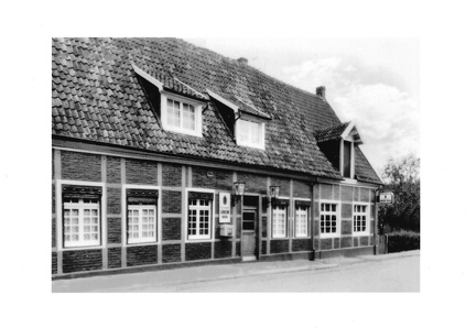 Gasthaus Krampe-Tergeist