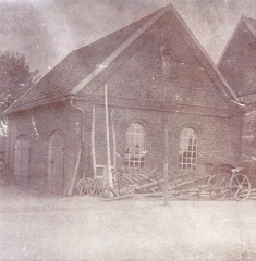 Alte Schmiede Bockel 3