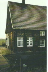 Altes Haus Josef Schlüchter, Bakenfelder Weg