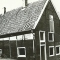 Altes Haus Schuhmachermeister Theodor Krampe