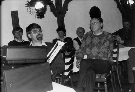 Arbeitskreis Umwelt des Heimatvereins