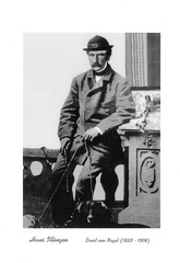 Baron Ernst von Nagel