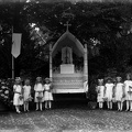 Fronleichnam 1933 -  01