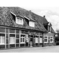 Gasthaus Krampe-Tergeist